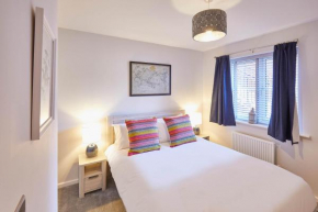 Host & Stay - Jet Cottage @ Spa Well